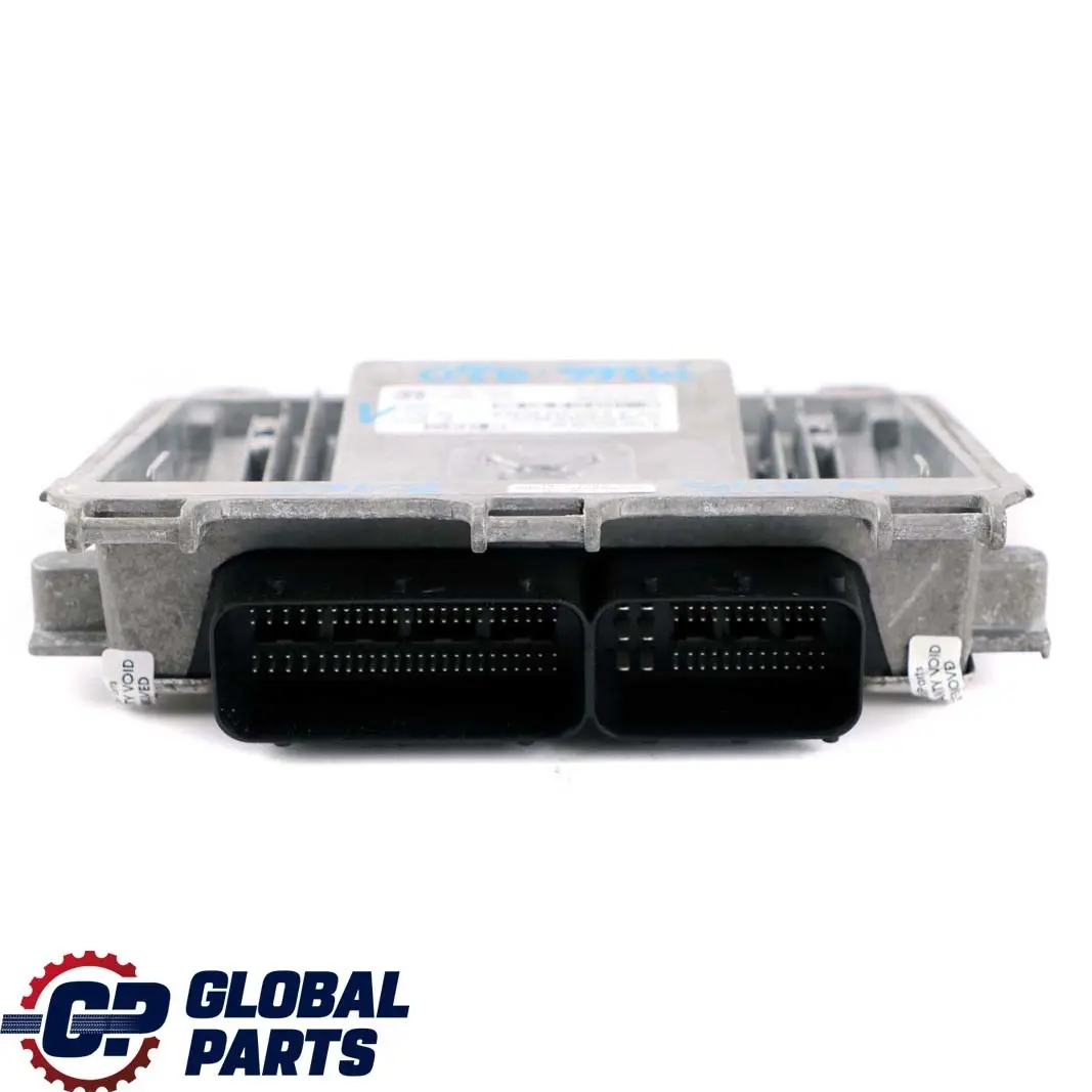  Mercedes-Benz W169 W245 Engine Control Unit ECU Kit + 2 Keys Manual - SKU A0034466040-1 - Part number A0034466040