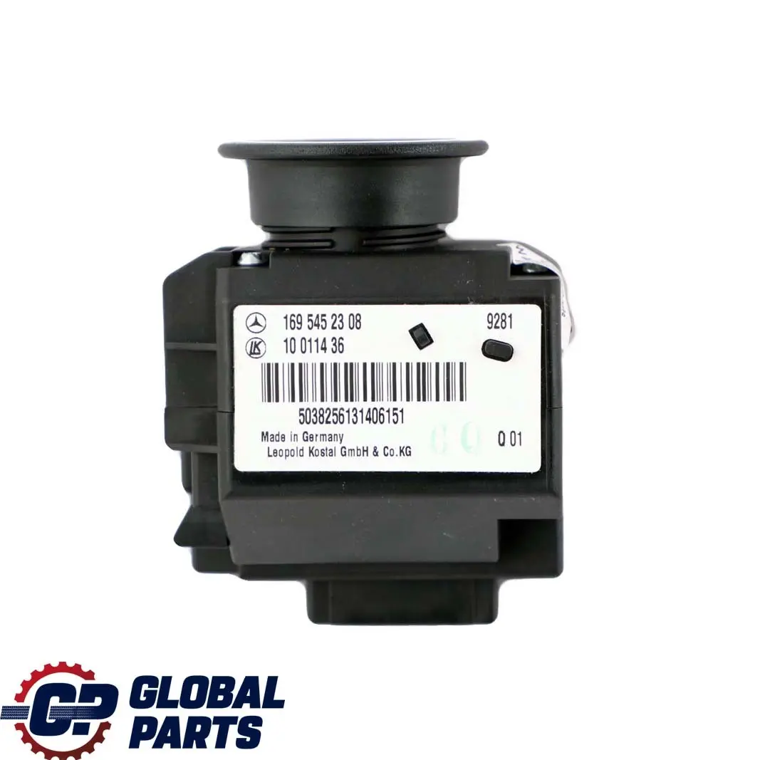 Mercedes-Benz W169 W245 Engine Control Unit ECU Kit + 2 Keys Manual to with Part number A0034466040 Mercedes-Benz W169 W245 Engine Control Unit ECU Kit + 2 Keys Manual - SKU A0034466040-1 - Part number A0034466040