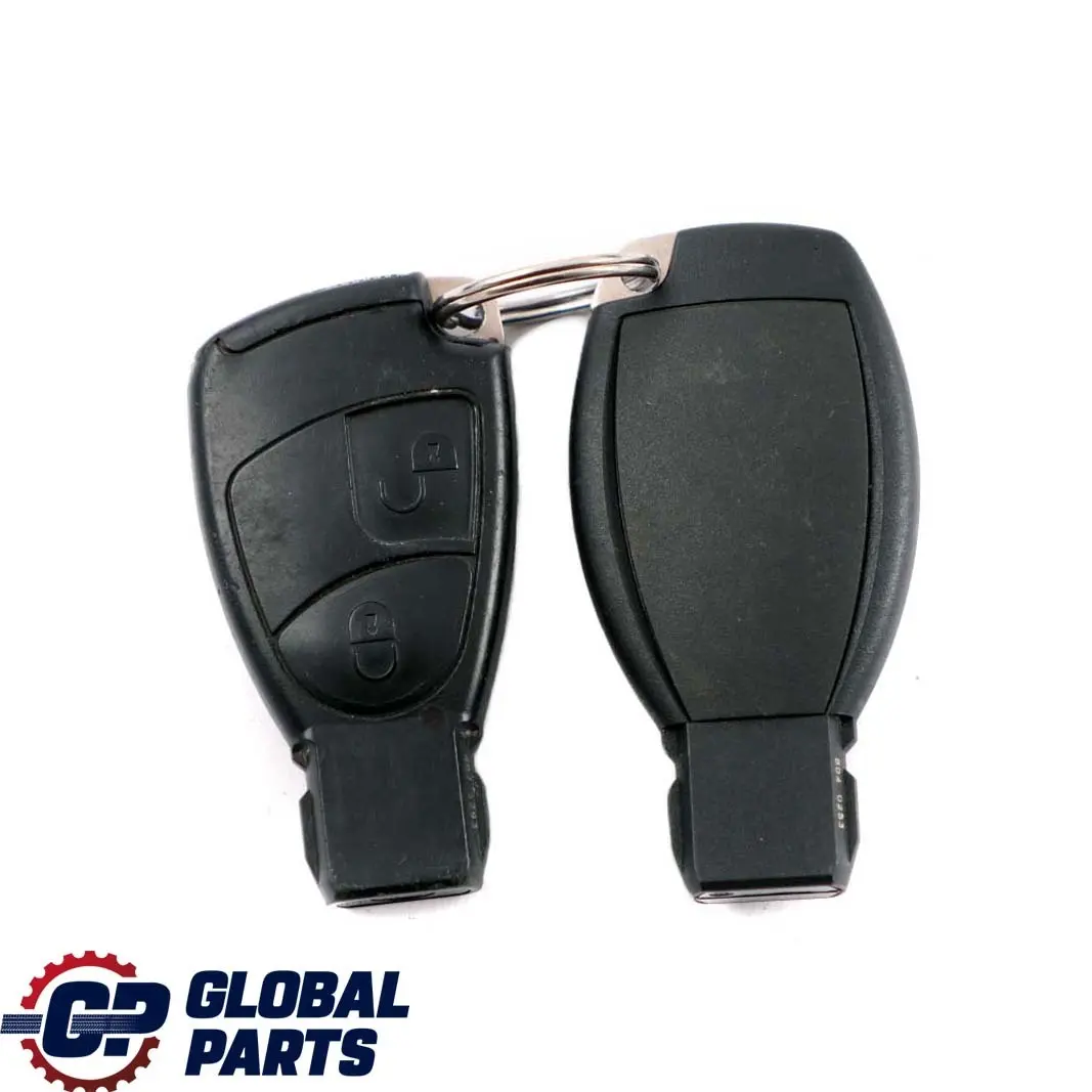 Mercedes-Benz W169 W245 Engine Control Unit ECU Kit + 2 Keys Manual to with Part number A0034466040 Mercedes-Benz W169 W245 Engine Control Unit ECU Kit + 2 Keys Manual - SKU A0034466040-1 - Part number A0034466040