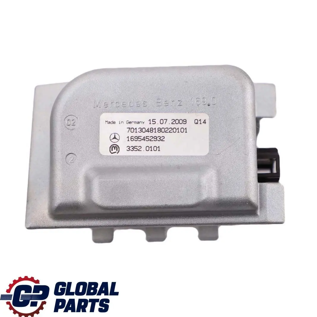 Mercedes-Benz W169 W245 Engine Control Unit ECU Kit + 2 Keys Manual to with Part number A0034466040 Mercedes-Benz W169 W245 Engine Control Unit ECU Kit + 2 Keys Manual - SKU A0034466040-1 - Part number A0034466040