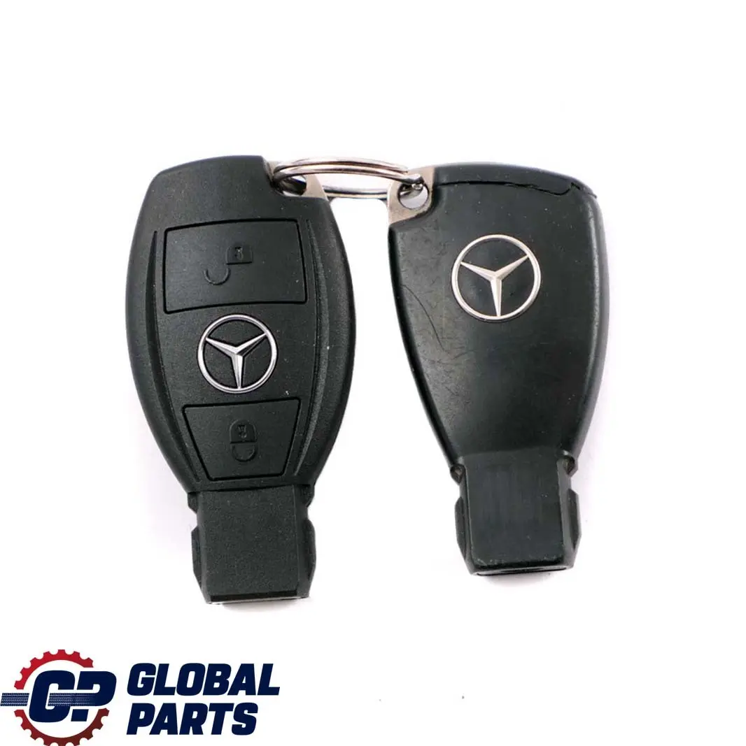 Mercedes-Benz W169 W245 Engine Control Unit ECU Kit + 2 Keys Manual to with Part number A0034466040 Mercedes-Benz W169 W245 Engine Control Unit ECU Kit + 2 Keys Manual - SKU A0034466040-1 - Part number A0034466040