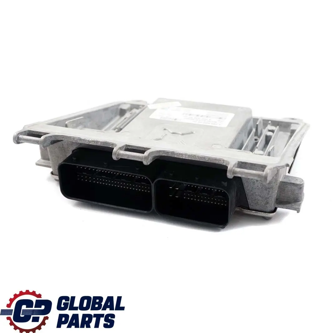 Mercedes-Benz W169 W245 Engine Control Unit Module ECU SIM266 to with Part number A0034466040 Mercedes-Benz W169 W245 Engine Control Unit Module ECU SIM266 - SKU A0034466040 - Part number A0034466040