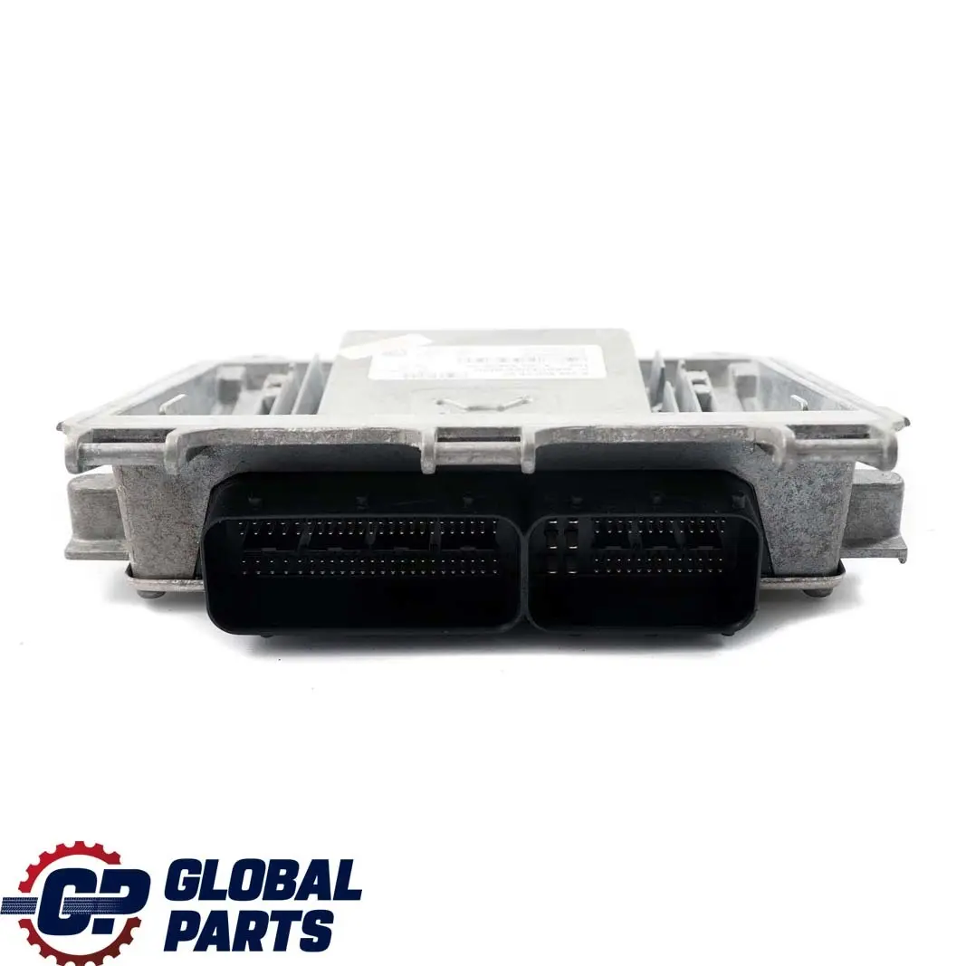  Mercedes-Benz W169 W245 Motor Motorsteuergerät Steuergerät SIM266 - SKU A0034466040 - Teilenummer A0034466040