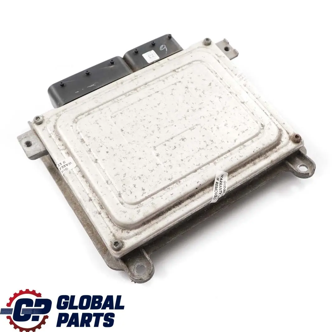 Mercedes-Benz W169 W245 Motor Motorsteuergerät Steuergerät SIM266 - SKU A0034466040 - Teilenummer A0034466040