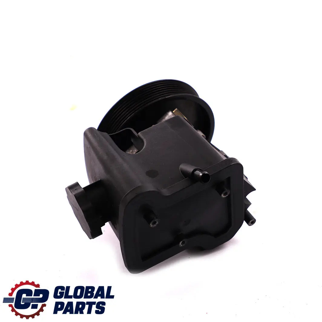 Mercedes-Benz Clase C W203 Bomba De direccion asistida para con número de pieza A0034664001 Mercedes-Benz Clase C W203 Bomba De direccion asistida - SKU A0034664001 - Número de pieza A0034664001