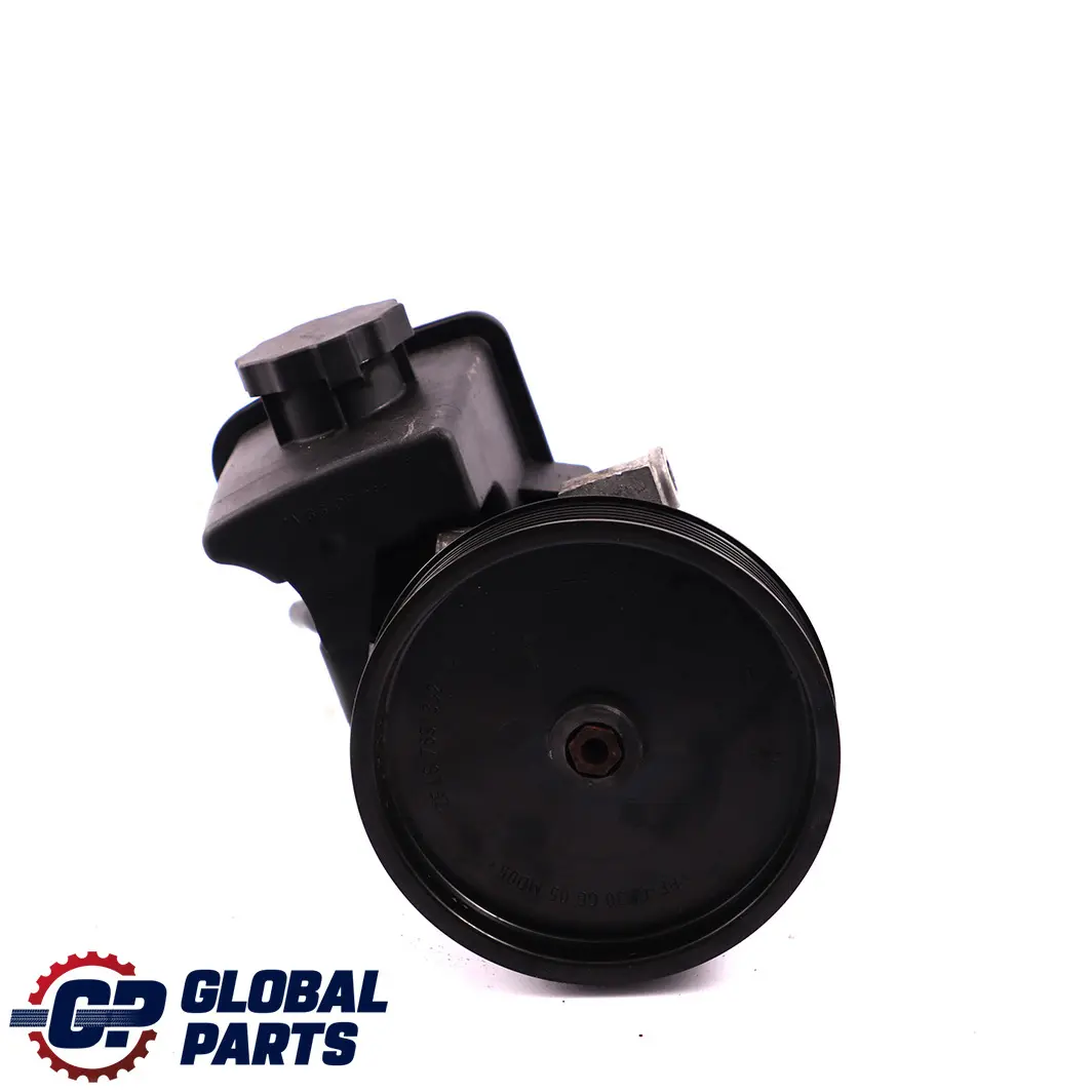 Mercedes-Benz C-Klasse W203 Servopumpe Servolenkpumpe Pumpe für mit Teilenummer A0034664001 Mercedes-Benz C-Klasse W203 Servopumpe Servolenkpumpe Pumpe - SKU A0034664001 - Teilenummer A0034664001