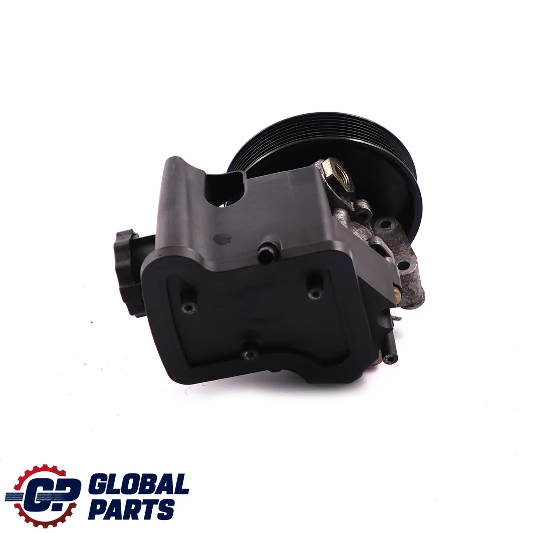 Mercedes-Benz C-Class W203 Power Steering Pump to with Part number A0034664001 Mercedes-Benz C-Class W203 Power Steering Pump - SKU A0034664001 - Part number A0034664001