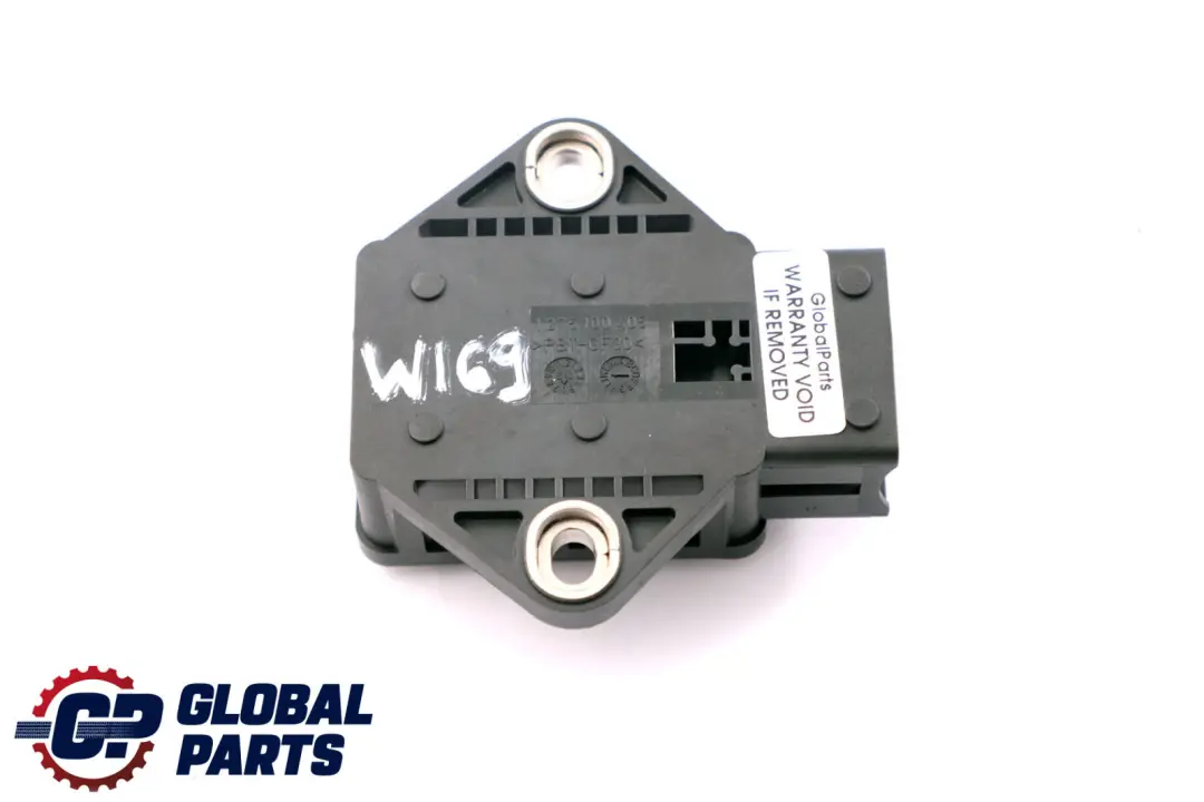  Mercedes-Benz Classe A B E W169 W211 W245 Modulo sensore ECU - SKU A0035420318 - Numero di parte A0035420318