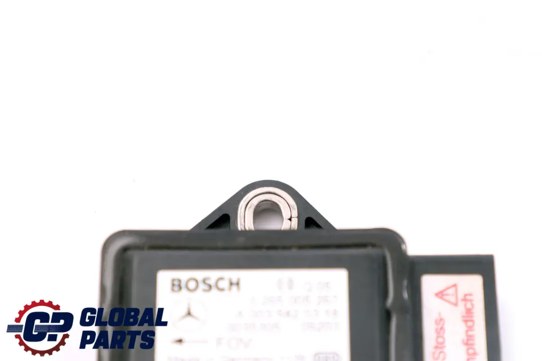  Mercedes-Benz Classe A B E W169 W211 W245 Modulo sensore ECU - SKU A0035420318 - Numero di parte A0035420318