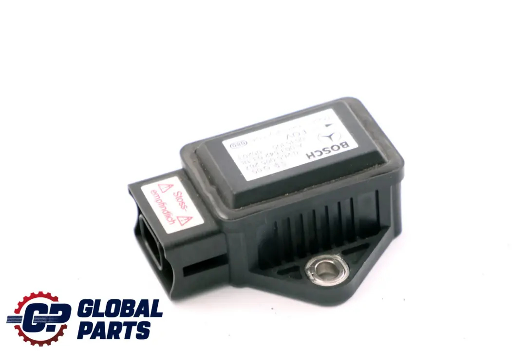  Mercedes-Benz A B Clase E W169 W211 W245 Sensor Módulo ECU - SKU A0035420318 - Número de pieza A0035420318