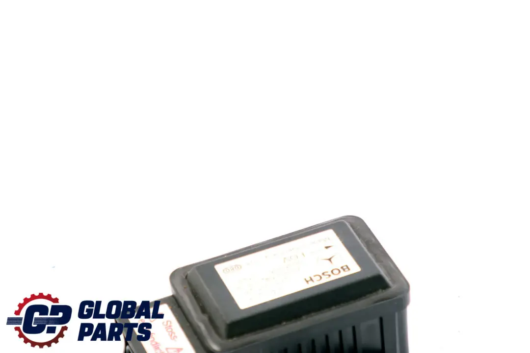 Mercedes-Benz A B Clase E W169 W211 W245 Sensor Módulo ECU para con número de pieza A0035420318 Mercedes-Benz A B Clase E W169 W211 W245 Sensor Módulo ECU - SKU A0035420318 - Número de pieza A0035420318