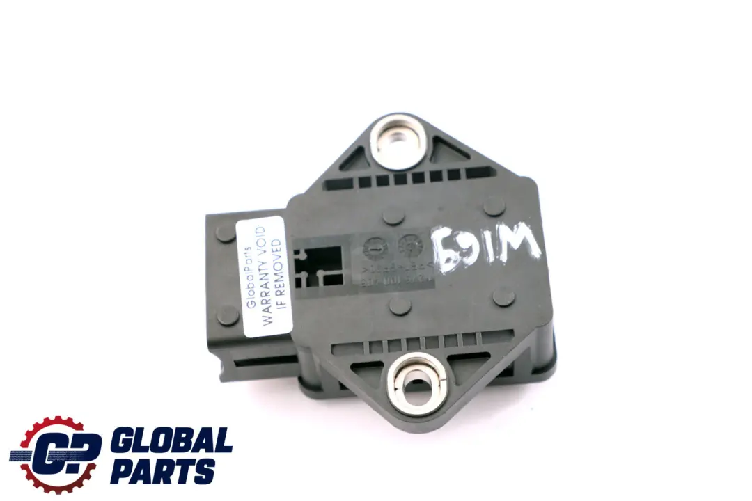Mercedes-Benz A B Clase E W169 W211 W245 Sensor Módulo ECU para con número de pieza A0035420318 Mercedes-Benz A B Clase E W169 W211 W245 Sensor Módulo ECU - SKU A0035420318 - Número de pieza A0035420318