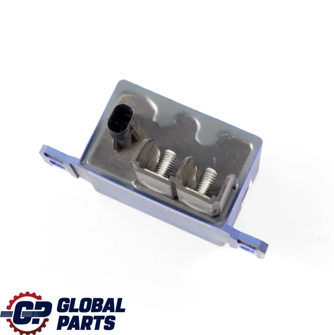 Unidad de módulo de relé de batería para Mercedes A B W169 W245 con número de pieza A0035422519 Mercedes A B W169 W245 Unidad de módulo de relé de batería - SKU A0035422519 - Número de pieza A0035422519