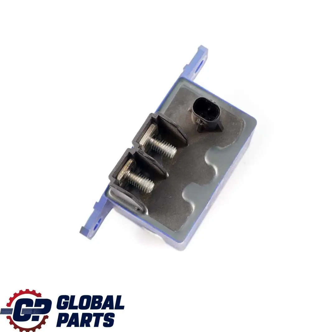 Mercedes-Benz A B Class W169 W245 Battery Relay Module Unit to with Part number A0035422519 Mercedes-Benz A B Class W169 W245 Battery Relay Module Unit - SKU A0035422519 - Part number A0035422519