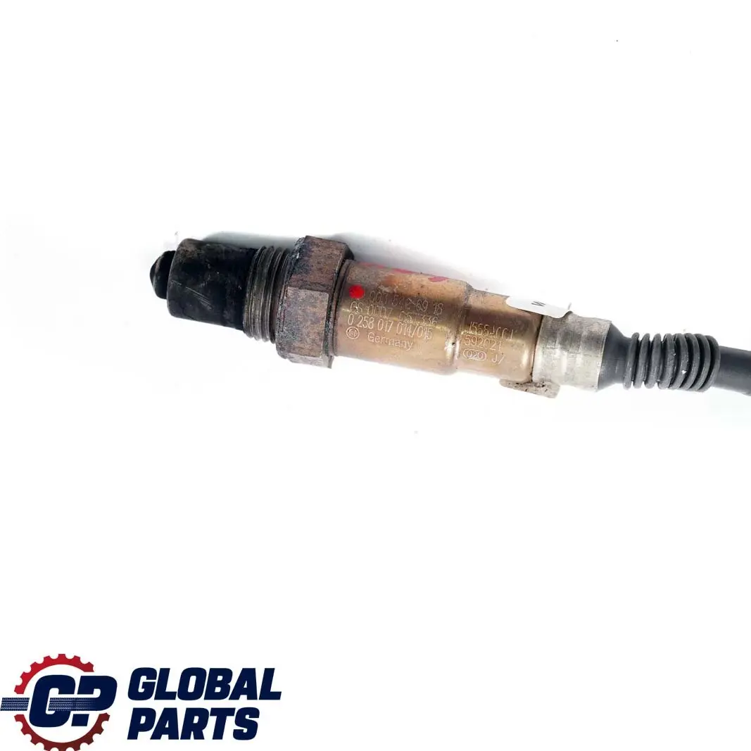 Lambda Oxygen Sensor Probe to Mercedes W164 W169 W203 W204 W211 with Part number A0035426918 Mercedes W164 W169 W203 W204 W211 Lambda Oxygen Sensor Probe - SKU A0035426918 - Part number A0035426918