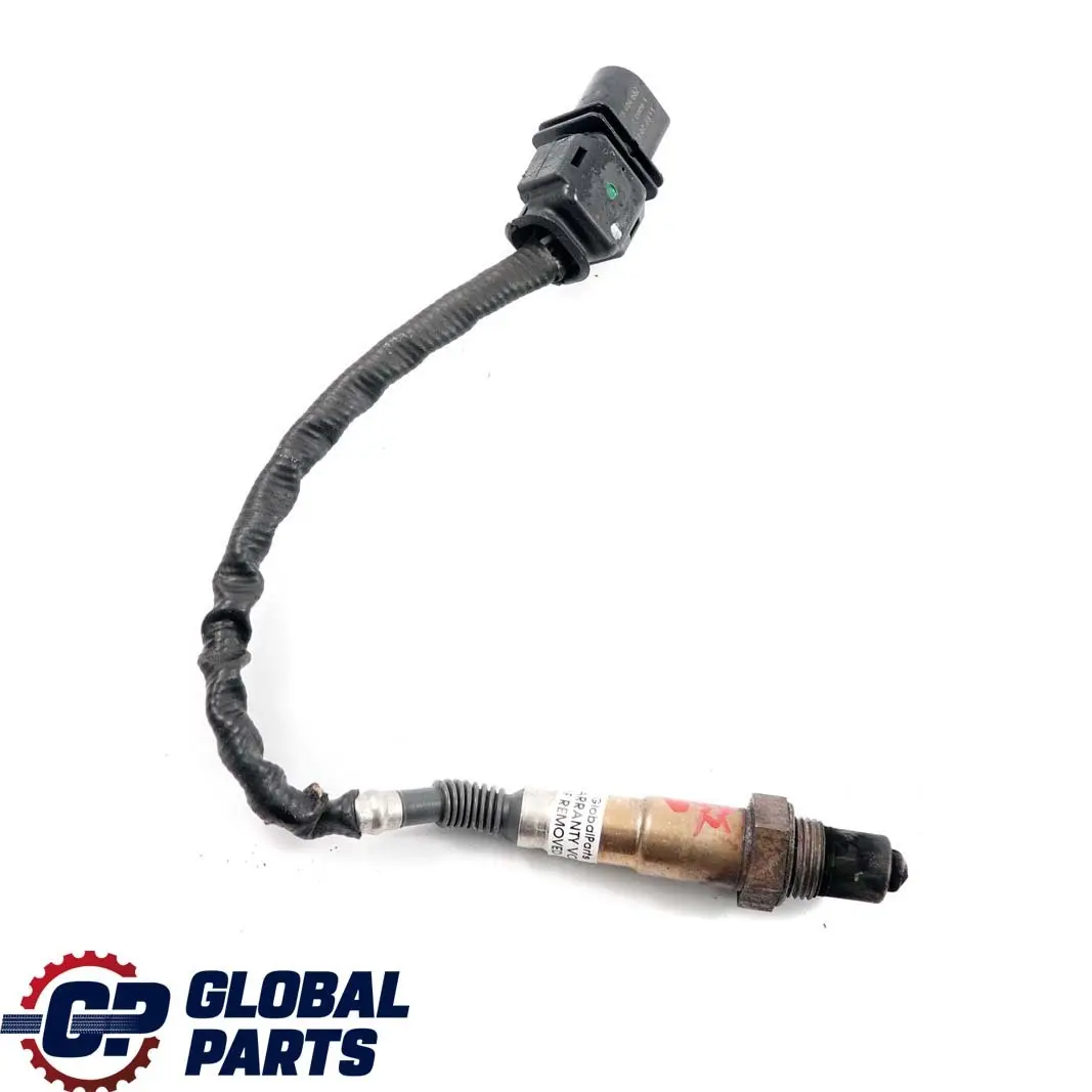 Sonde Lambda Regulierement pour Mercedes W164 W169 W203 W204 W211 à propos du numéro de pièce A0035426918 Mercedes W164 W169 W203 W204 W211 Sonde Lambda Regulierement - SKU A0035426918 - Numéro de pièce A0035426918