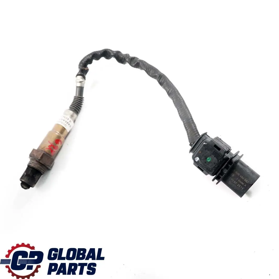 Sonda Lambda Sonda Ossigeno per Mercedes W164 W169 W203 W204 W211 con numero di parte A0035426918 Mercedes W164 W169 W203 W204 W211 Sonda Lambda Sonda Ossigeno - SKU A0035426918 - Numero di parte A0035426918