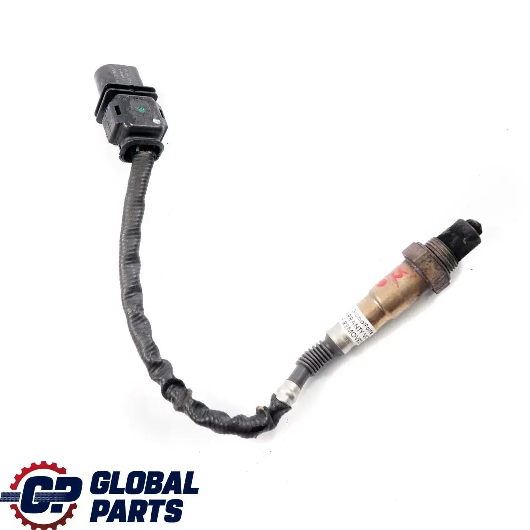Sonde Lambda Regulierement pour Mercedes W164 W169 W203 W204 W211 à propos du numéro de pièce A0035426918 Mercedes W164 W169 W203 W204 W211 Sonde Lambda Regulierement - SKU A0035426918 - Numéro de pièce A0035426918