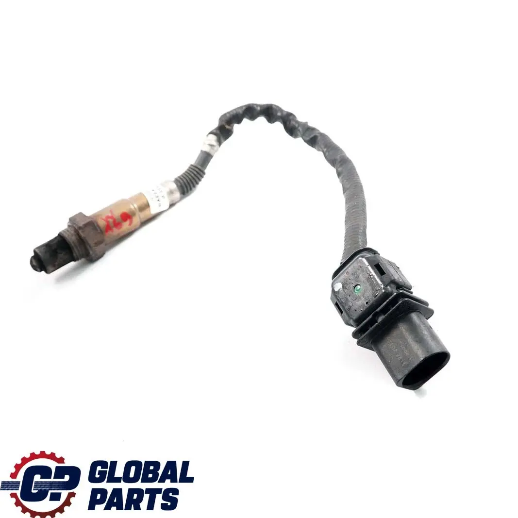 Sonda Lambda Sonda Ossigeno per Mercedes W164 W169 W203 W204 W211 con numero di parte A0035426918 Mercedes W164 W169 W203 W204 W211 Sonda Lambda Sonda Ossigeno - SKU A0035426918 - Numero di parte A0035426918