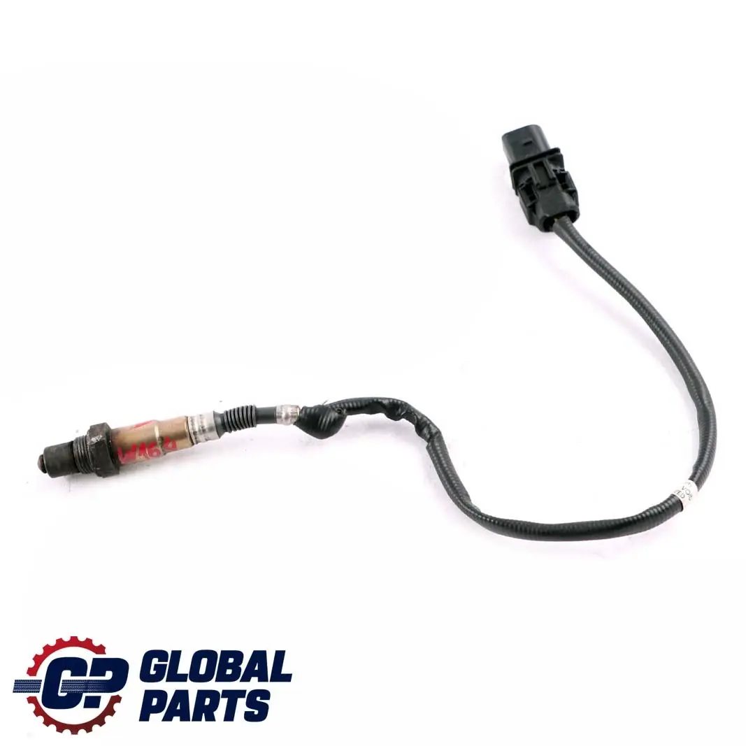Sonde Lambda Mercedes ML GL Class W164 W169 Sonde À Oxygène pour à propos du numéro de pièce A0035427018 Sonde Lambda Mercedes ML GL Class W164 W169 Sonde À Oxygène - SKU A0035427018 - Numéro de pièce A0035427018