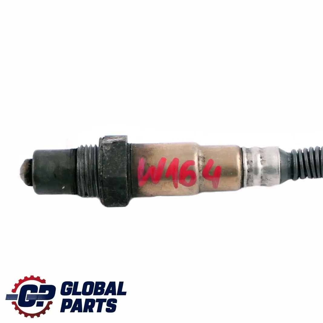  Sonde Lambda Mercedes ML GL Class W164 W169 Sonde À Oxygène - SKU A0035427018 - Numéro de pièce A0035427018