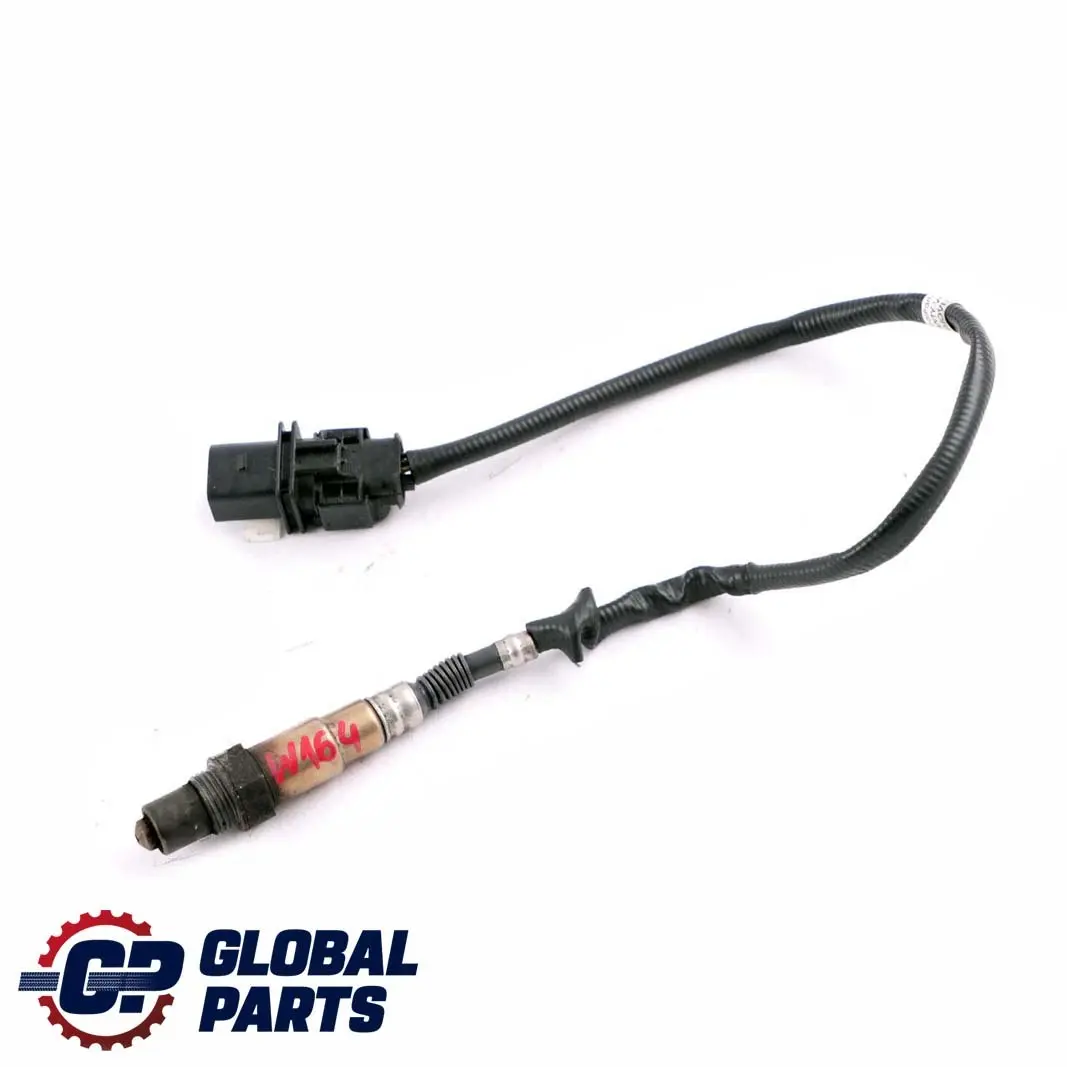 Sonda Lambda Mercedes ML GL W164 W169 para con número de pieza A0035427018 Sonda Lambda Mercedes ML GL W164 W169 - SKU A0035427018 - Número de pieza A0035427018