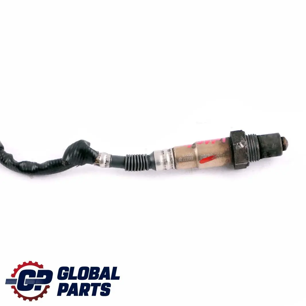 Lambda Sonde Mercedes ML GL Klasse W164 W169 Sauer Sensor für mit Teilenummer A0035427018 Lambda Sonde Mercedes ML GL Klasse W164 W169 Sauer Sensor - SKU A0035427018 - Teilenummer A0035427018