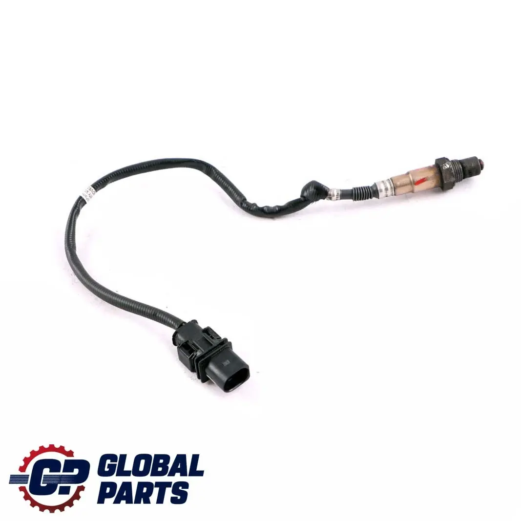 Lambda Sonde Mercedes ML GL Klasse W164 W169 Sauer Sensor für mit Teilenummer A0035427018 Lambda Sonde Mercedes ML GL Klasse W164 W169 Sauer Sensor - SKU A0035427018 - Teilenummer A0035427018
