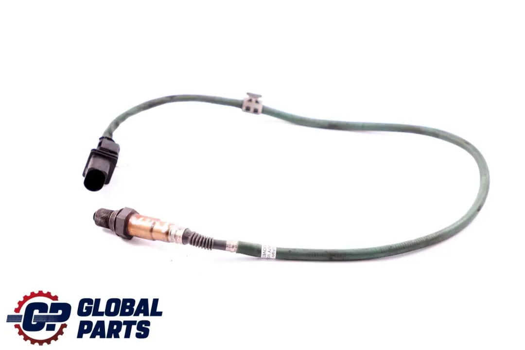 Essence Sonde Lambda Sonde pour Mercedes W203 C209 à propos du numéro de pièce A0035427118 Mercedes W203 C209 Essence Sonde Lambda Sonde - SKU A0035427118 - Numéro de pièce A0035427118