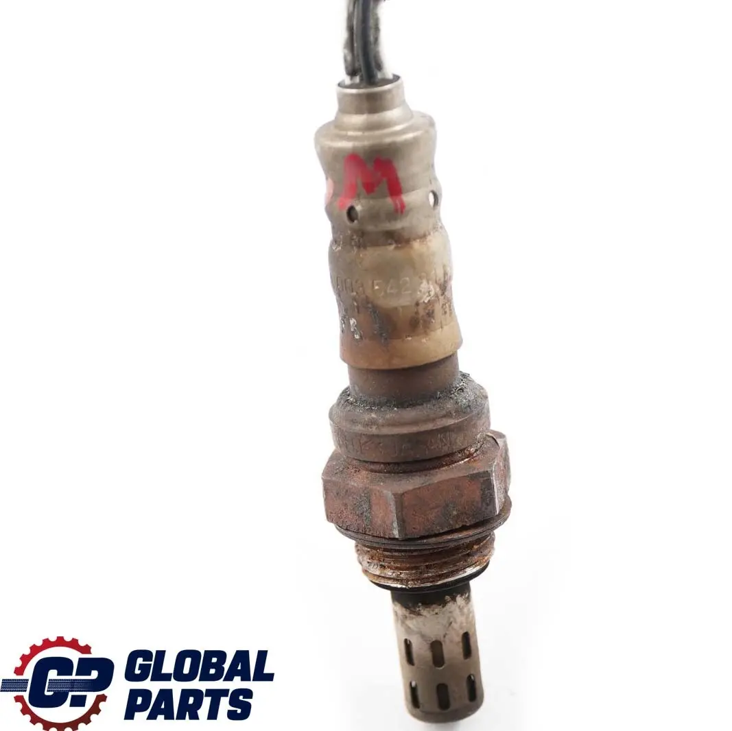 A150 A170 Sonde Lambda pour Mercedes A W169 à propos du numéro de pièce A0035428118 Mercedes A W169 A150 A170 Sonde Lambda - SKU A0035428118 - Numéro de pièce A0035428118