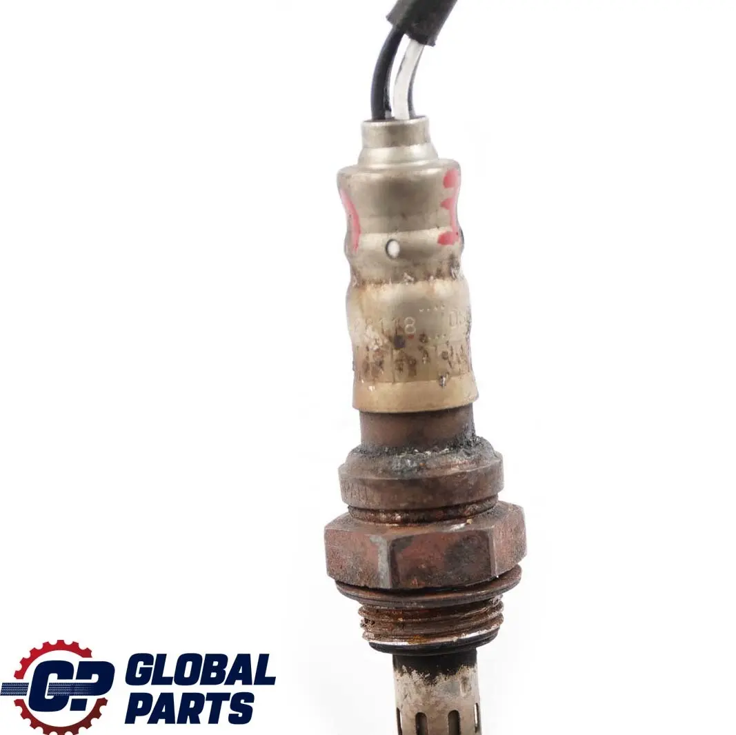 Mercedes-Benz A-Class W169 A150 A170 Lambda Oxygen Sensor Probe to with Part number A0035428118 Mercedes-Benz A-Class W169 A150 A170 Lambda Oxygen Sensor Probe - SKU A0035428118 - Part number A0035428118
