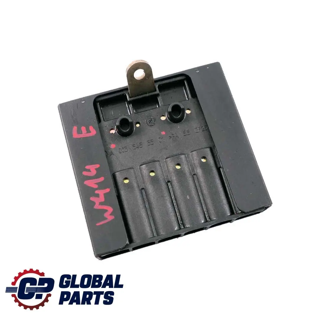 Mercedes Vaneo W414 Sprinter W901 W902 W903 Fuse Box Battery - SKU A0035453501 - Part number A0035453501