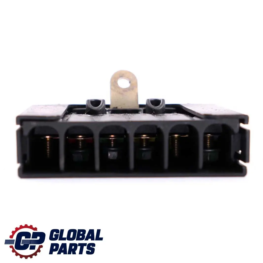 Mercedes Vaneo W414 Sprinter W901 W902 W903 Fuse Box Battery - SKU A0035453501 - Part number A0035453501