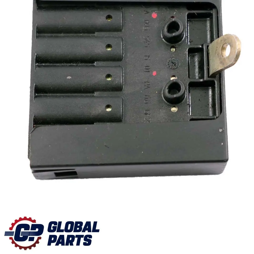 W414 Sprinter W903 Boite a Fusibles Batterie pour Mercedes à propos du numéro de pièce A0035453501 Mercedes W414 Sprinter W903 Boite a Fusibles Batterie - SKU A0035453501 - Numéro de pièce A0035453501