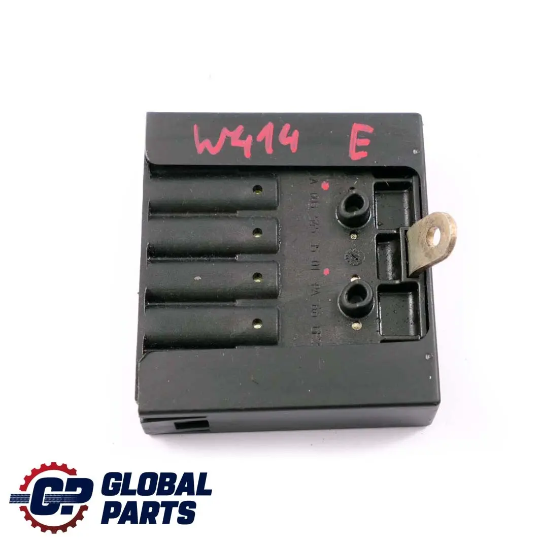 W414 Sprinter W903 Scatola Dei Fusibili Batteria per Mercedes con numero di parte A0035453501 Mercedes W414 Sprinter W903 Scatola Dei Fusibili Batteria - SKU A0035453501 - Numero di parte A0035453501