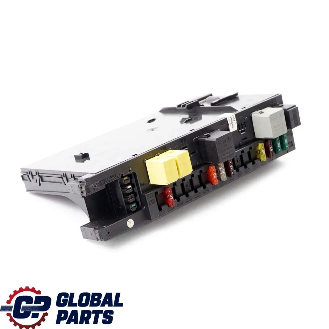  Mercedes-Benz C-Class W203 1 SAM Control Unit Module Fuse Box Rear - SKU A0035455201-1 - Part number A0035455201