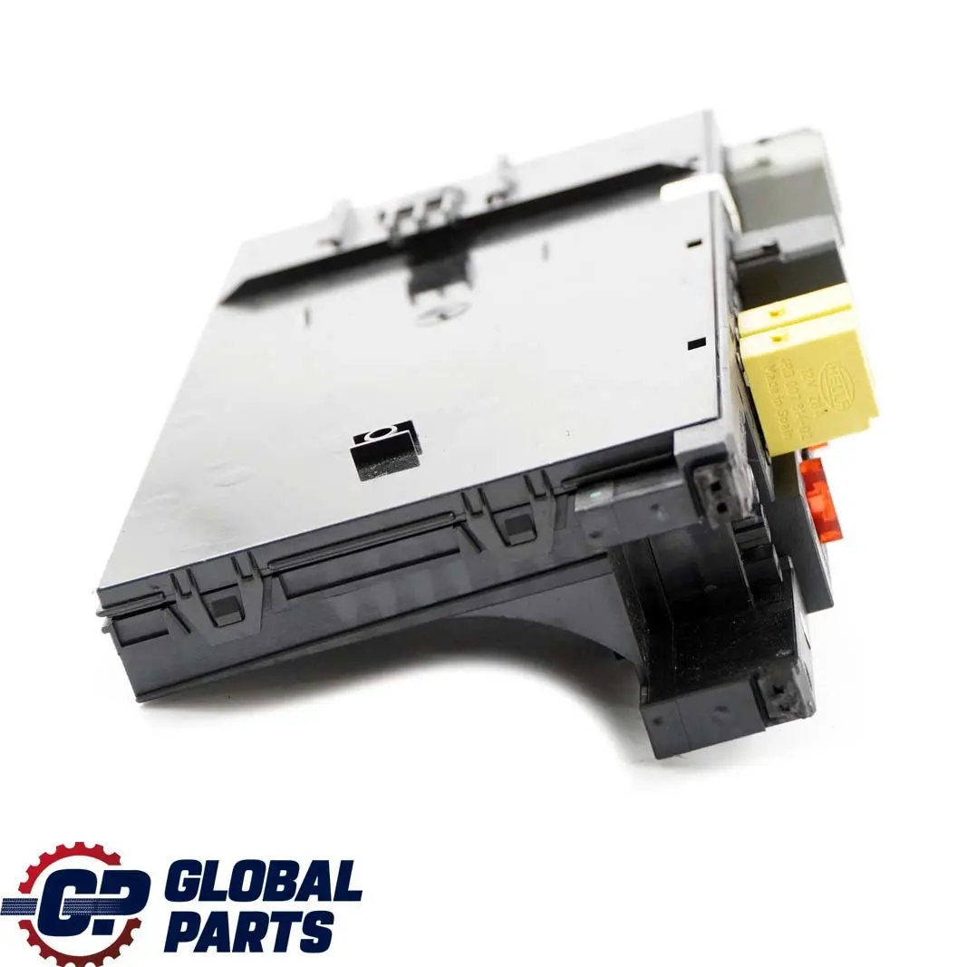  Mercedes-Benz C-Class W203 1 SAM Control Unit Module Fuse Box Rear - SKU A0035455201-1 - Part number A0035455201