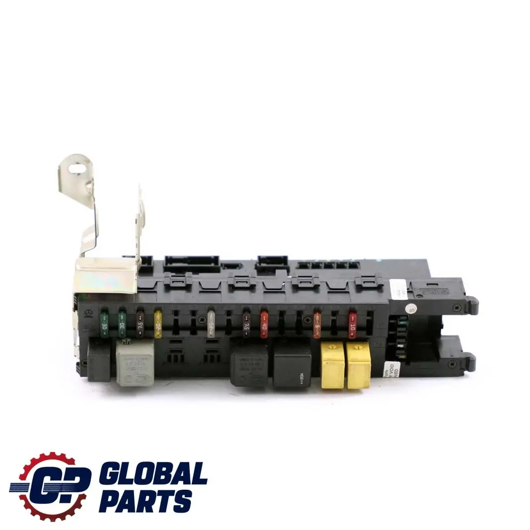 Mercedes-Benz C-Class W203 SAM Control Unit Module Fuse Box Rear to with Part number A0035455201 Mercedes-Benz C-Class W203 SAM Control Unit Module Fuse Box Rear - SKU A0035455201 - Part number A0035455201