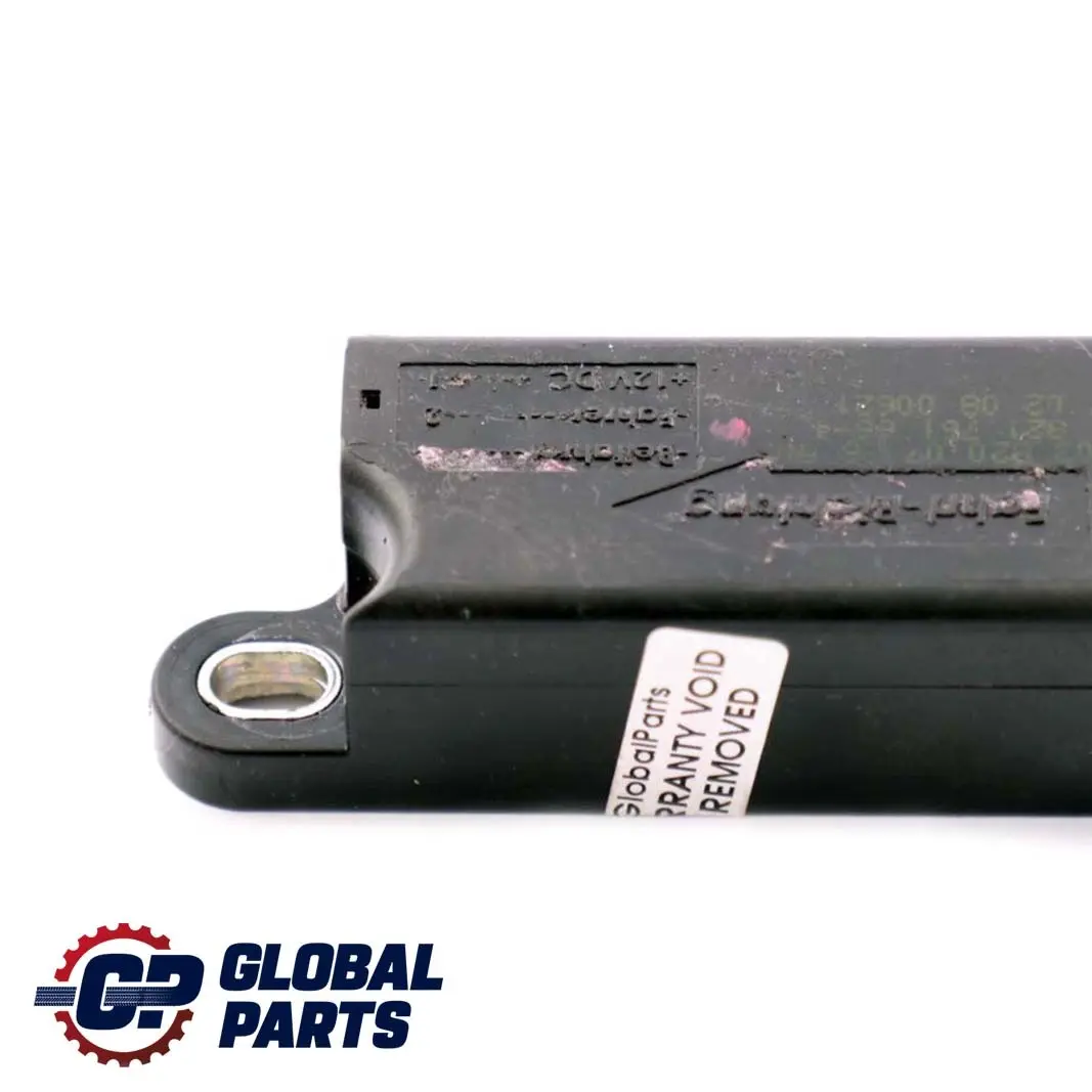 Classe E W203 W209 C209 W211 Crash Sensor Module pour Mercedes CLK à propos du numéro de pièce A0038200726 Mercedes CLK Classe E W203 W209 C209 W211 Crash Sensor Module - SKU A0038200726 - Numéro de pièce A0038200726