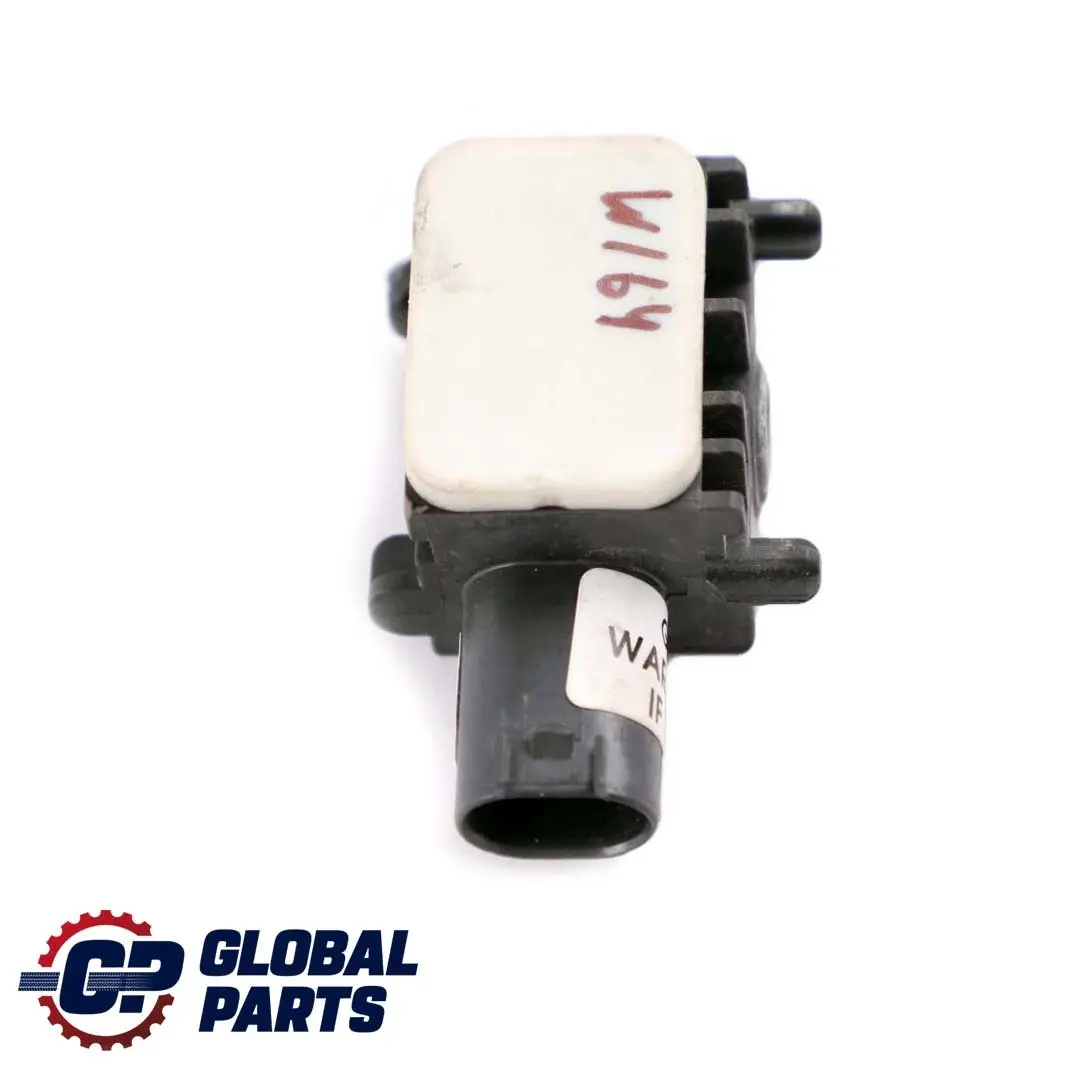 Mercedes W164 X164 W221 SRS Airbag Impact Crash Sensor - SKU A0038202926 - Part number A0038202926