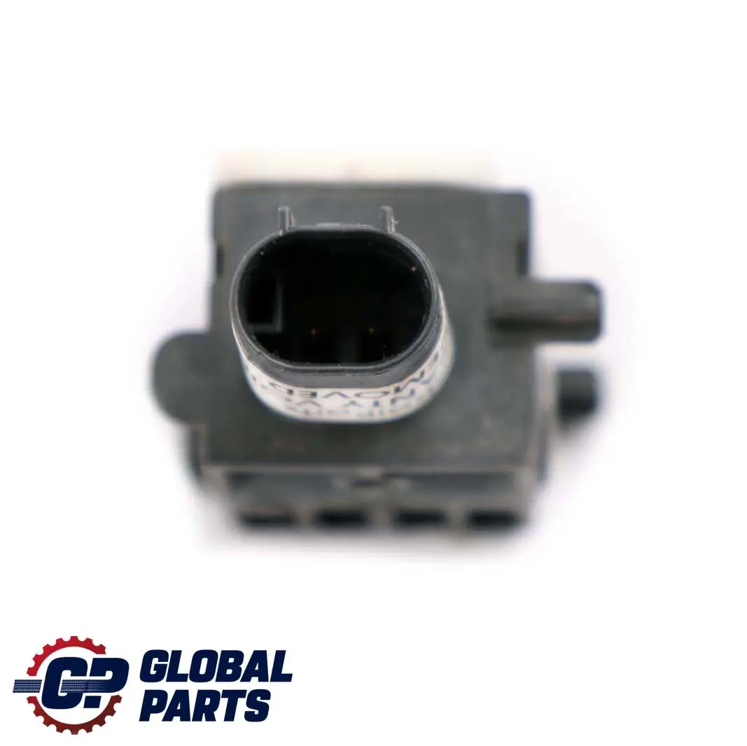 SRS Airbag Aufprallsensor für Mercedes W164 X164 W221 mit Teilenummer A0038202926 Mercedes W164 X164 W221 SRS Airbag Aufprallsensor - SKU A0038202926 - Teilenummer A0038202926