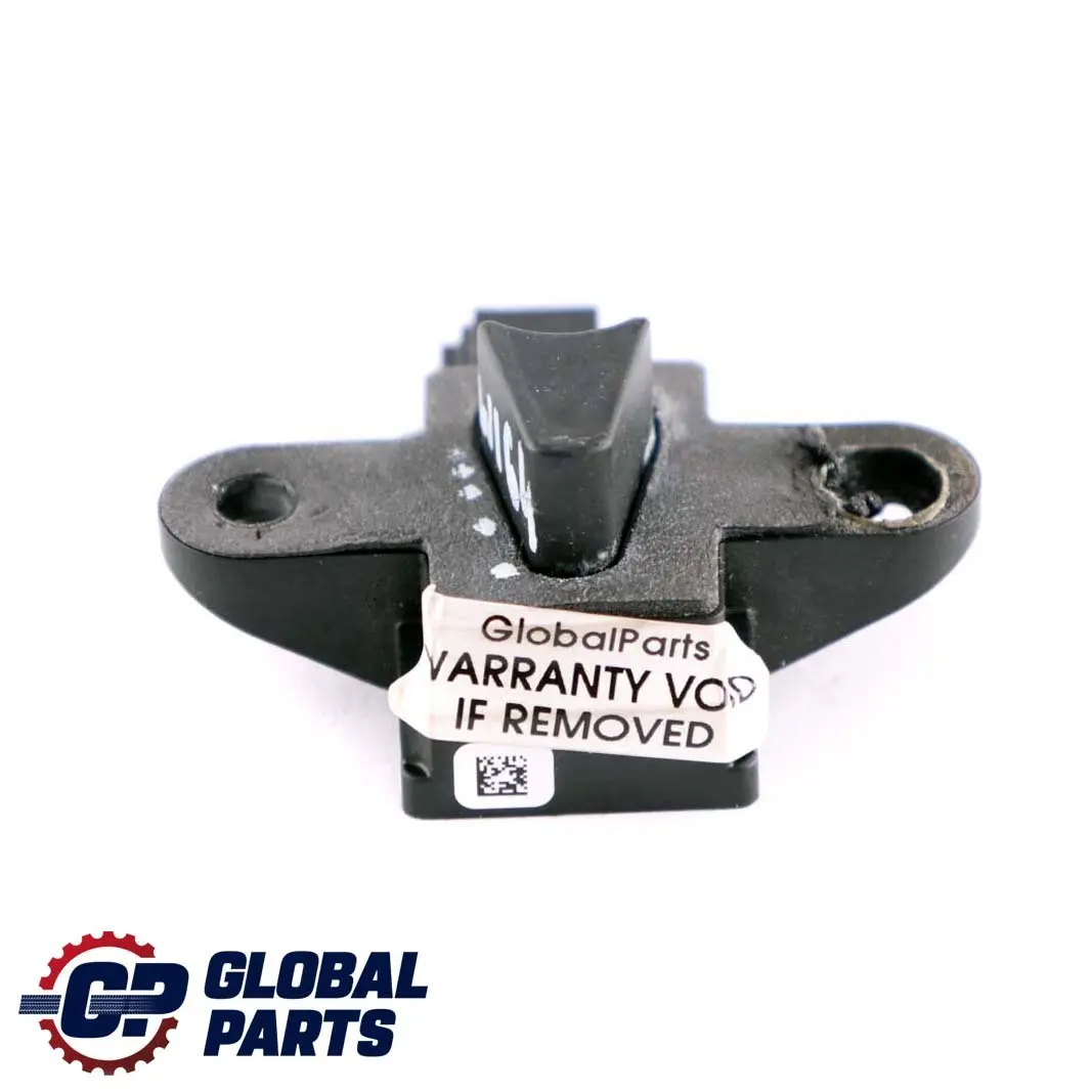 Mercedes-Benz M S W221 ML W164 Sensore d'urto airbag porta A0038212751