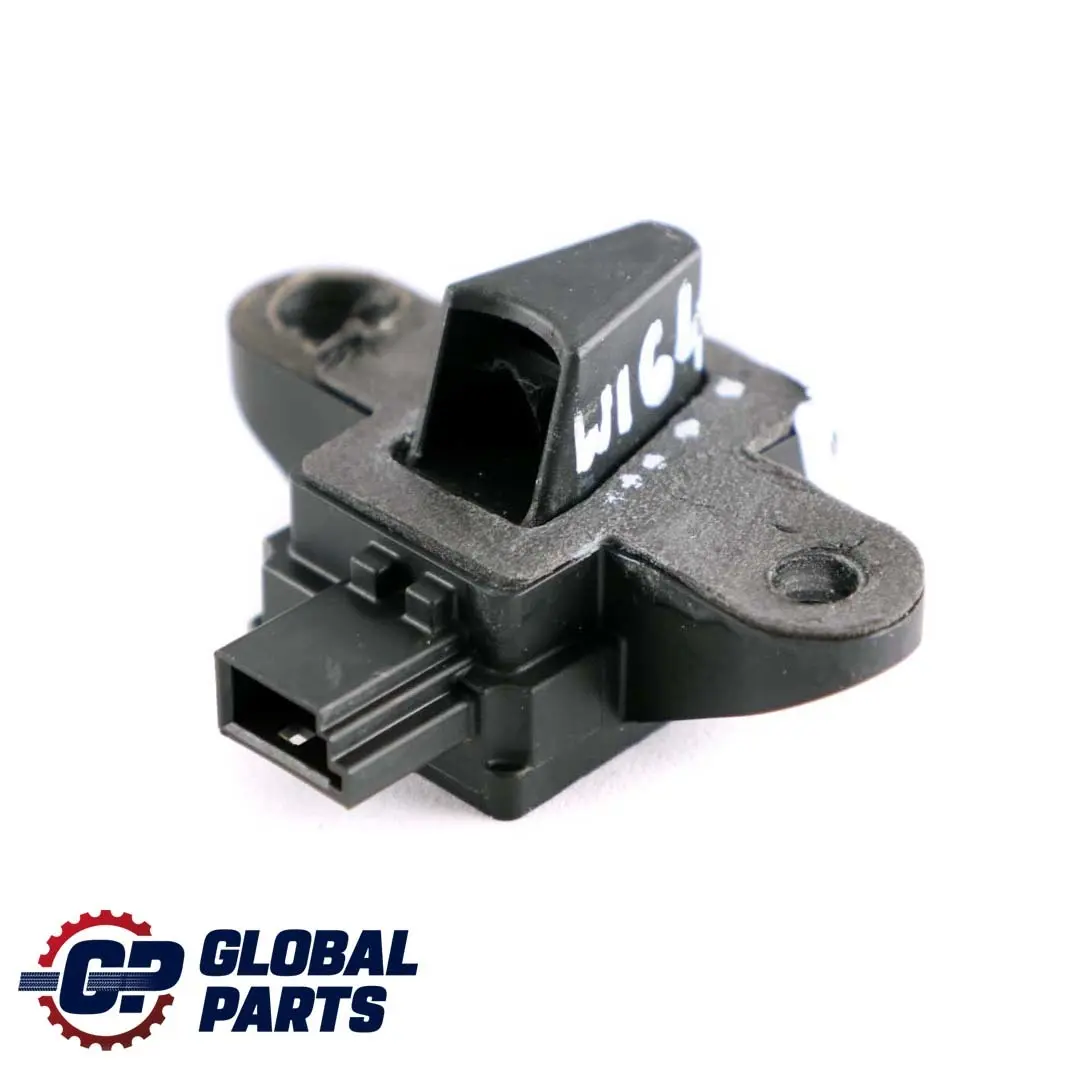 Mercedes-Benz M S W221 ML W164 Airbag Impact Crash Sensor Door - SKU A0038212751 - Part number A0038212751