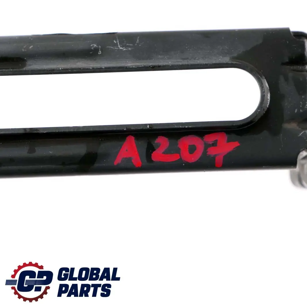  Mercedes-Benz A207 W207 Convertible Bracket Holder Mount - SKU A0040090416 - Part number A0040090416