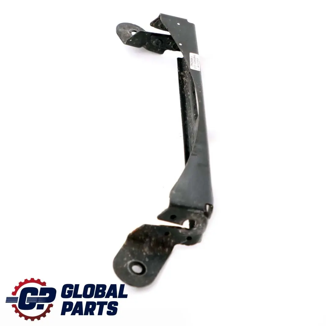 Mercedes-Benz A207 W207 Convertible Bracket Holder Mount - SKU A0040090416 - Part number A0040090416