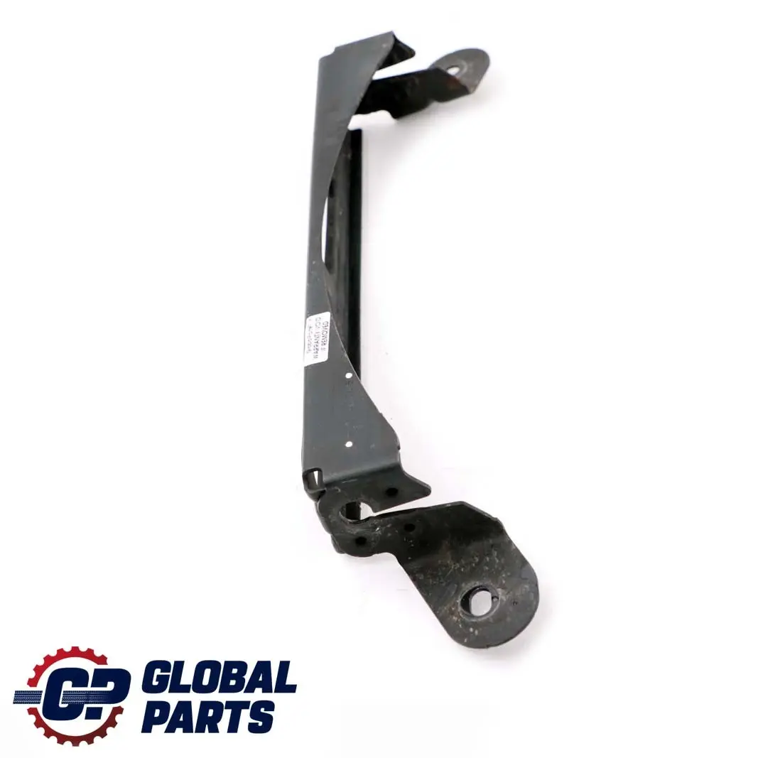  Mercedes-Benz A207 W207 Convertible Bracket Holder Mount - SKU A0040090416 - Part number A0040090416