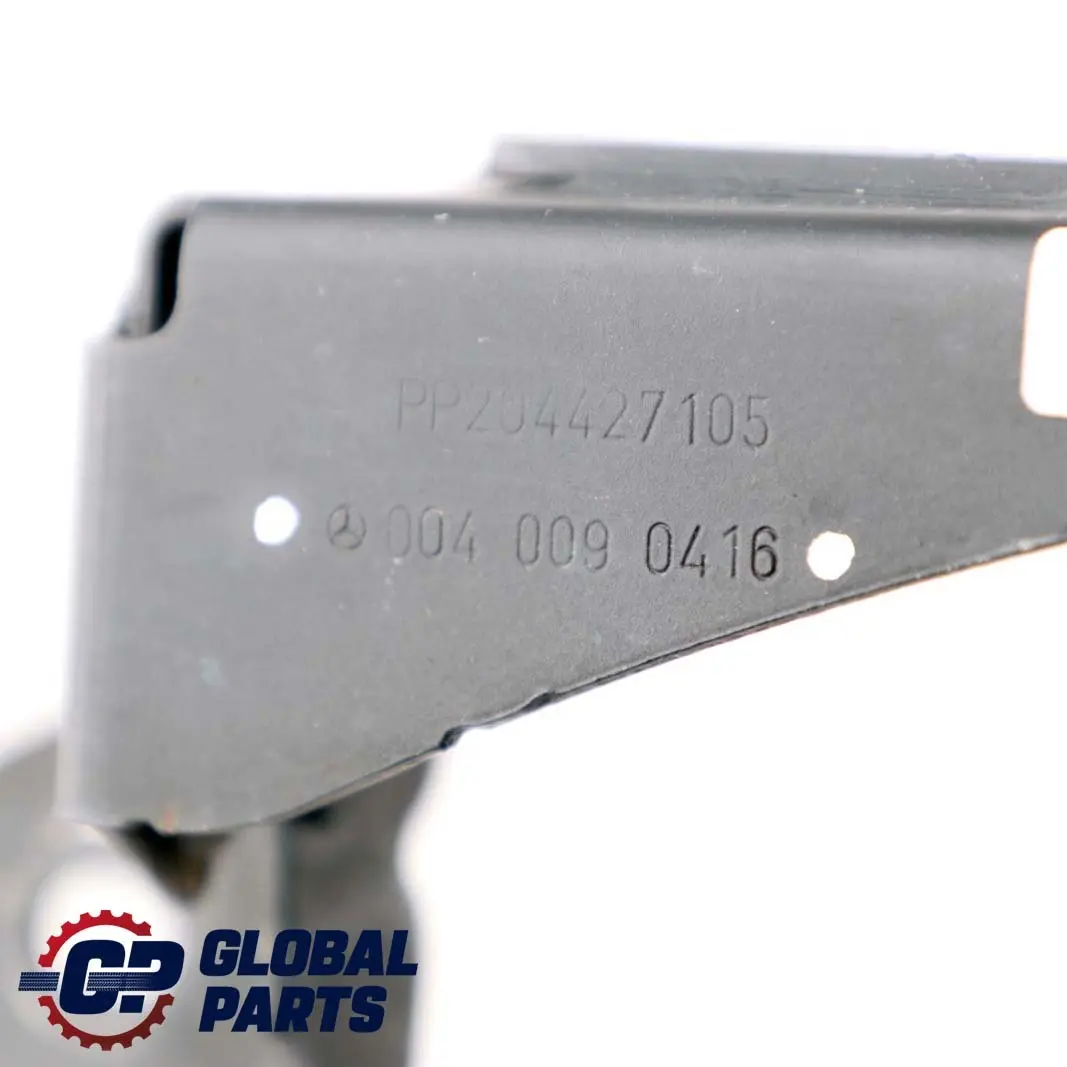  Mercedes-Benz A207 W207 Convertible Bracket Holder Mount - SKU A0040090416 - Part number A0040090416