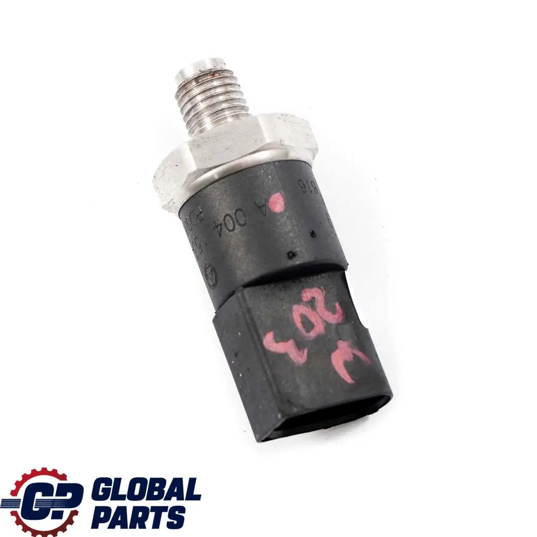 Mercedes-Benz ML W163 W203 W210 Kraftstoffdrucksensor Drucksensor für mit Teilenummer A0041537528 Mercedes-Benz ML W163 W203 W210 Kraftstoffdrucksensor Drucksensor - SKU A0041531528 - Teilenummer A0041537528
