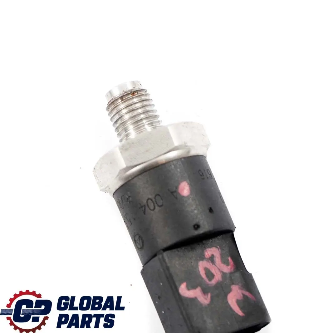 Mercedes-Benz C E M Class W163 W203 W210 OM611 Fuel Pressure Sensor to with Part number A0041537528 Mercedes-Benz C E M Class W163 W203 W210 OM611 Fuel Pressure Sensor - SKU A0041531528 - Part number A0041537528