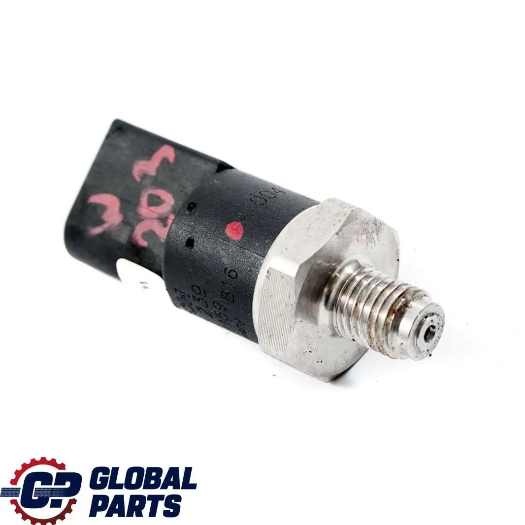  Mercedes-Benz ML W163 W203 W210 Kraftstoffdrucksensor Drucksensor - SKU A0041531528 - Teilenummer A0041537528